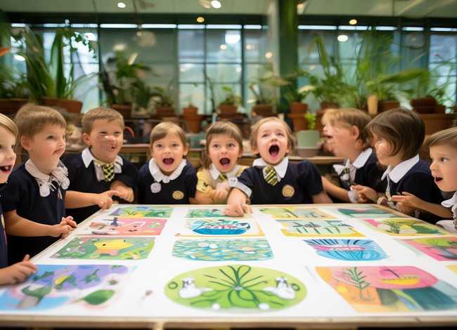 儿童植物知识趣味答题题库、植物知识趣味竞答题