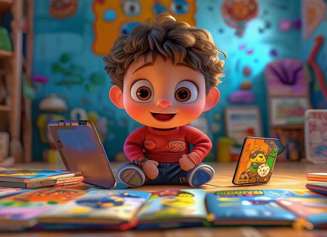 在线儿童故事100个免费听 - 儿童故事100个免费听下载