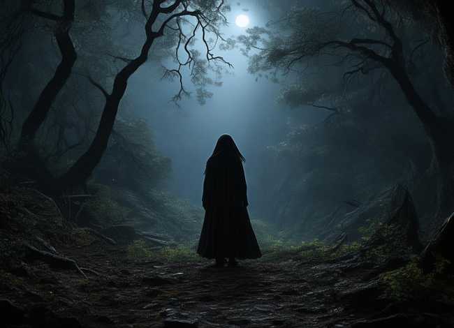 危险的故事400字 危险的故事400字作文