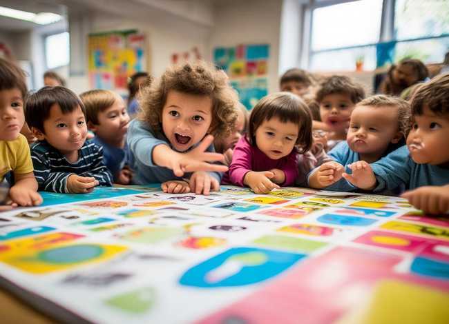 幼儿园知识类故事(幼儿园知识类故事有哪些) 幼儿园知识类故事(幼儿园知识类故事有哪些)