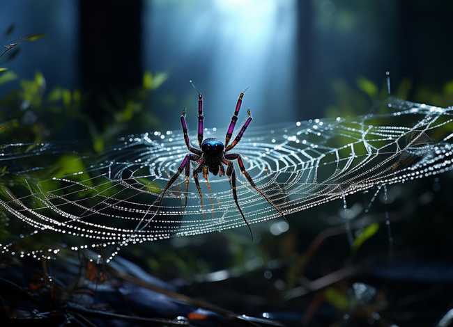 蜘蛛的故事完整版(蜘蛛的故事完整版在线观看) 蜘蛛的故事完整版(蜘蛛的故事完整版在线观看)