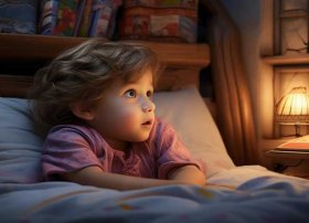 7岁儿童故事在线听，7岁幼儿故事在线听睡前