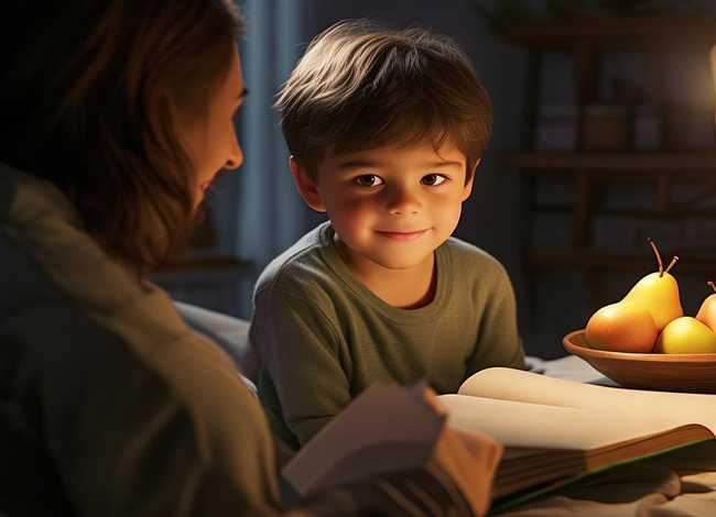 睡前故事孔融让梨的故事,睡前小故事孔融让梨 睡前故事孔融让梨的故事,睡前小故事孔融让梨