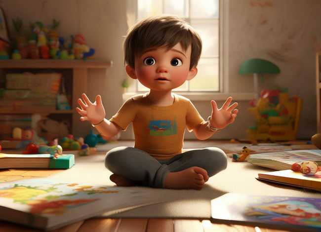 儿童故事我不说谎；我不说谎幼儿故事