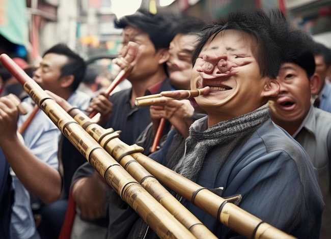 滥竽充数的意思是什么(滥竽充数的意思是什么最佳答案) 滥竽充数的意思是什么(滥竽充数的意思是什么最佳答案)