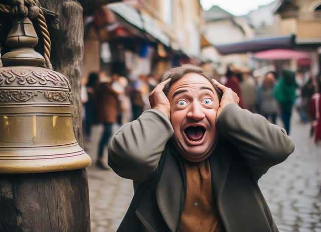 经典寓言故事掩耳盗铃文字版 - 经典寓言故事掩耳盗铃文字版免费阅读