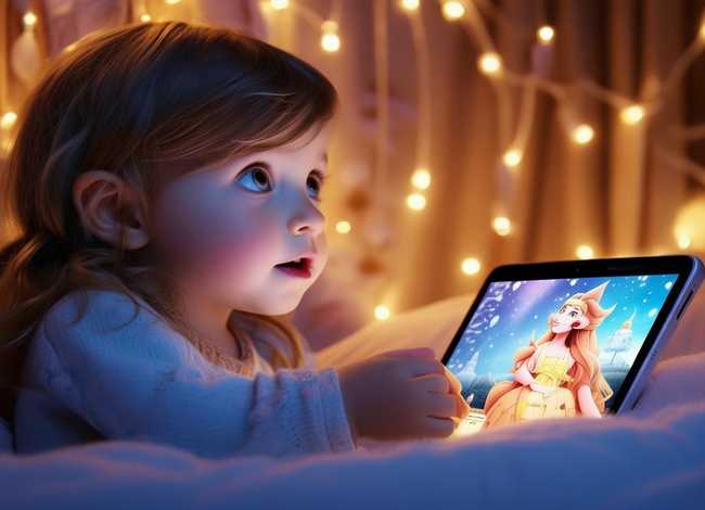 小儿故事睡前讲故事白雪公主（小儿故事睡前讲故事白雪公主在线听）