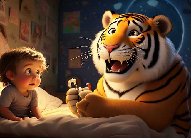 虎口拔牙儿童故事睡前故事、虎口拔牙幼儿故事 虎口拔牙儿童故事睡前故事、虎口拔牙幼儿故事