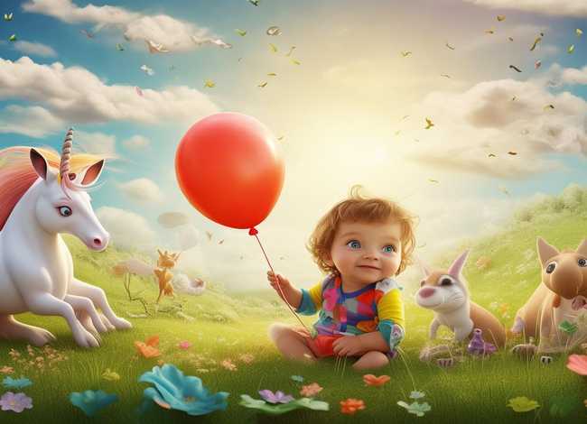 3岁儿童故事完整版 - 幼儿3岁故事