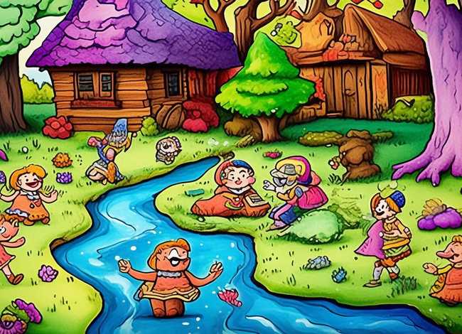 世界经典儿童故事绘本,世界经典绘本故事在线读 世界经典儿童故事绘本,世界经典绘本故事在线读