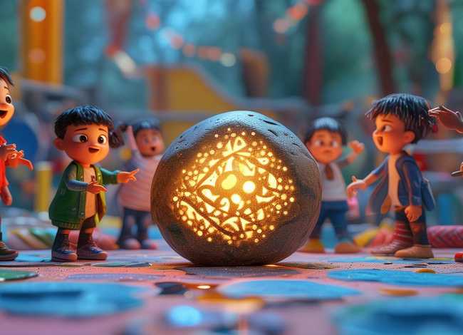 儿童逻辑推理小故事；小朋友逻辑推理故事