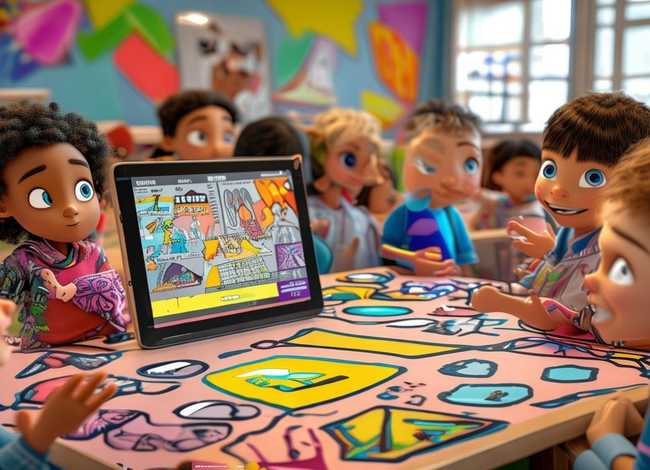 漫画儿童心理学,漫画儿童心理学在线阅读 漫画儿童心理学,漫画儿童心理学在线阅读