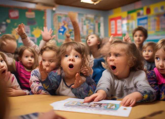 安全小故事幼儿（安全小故事大全300幼儿园）