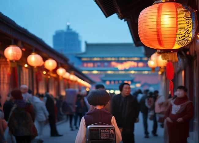 北京故事在线收听；北京故事广播在线收听