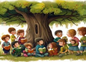 儿童经典故事及感悟、儿童故事分享及感悟