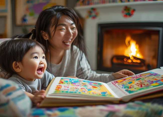 儿童家庭故事书籍大全、幼儿家庭小故事大全