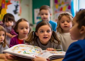 我不哭小故事 我不哭故事教案小班