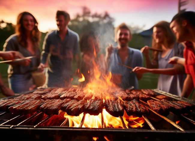 烧烤案例小故事;烧烤案例小故事分享 烧烤案例小故事;烧烤案例小故事分享