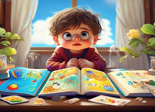 科学小故事绘本 - 科学小故事绘本推荐 科学小故事绘本 - 科学小故事绘本推荐