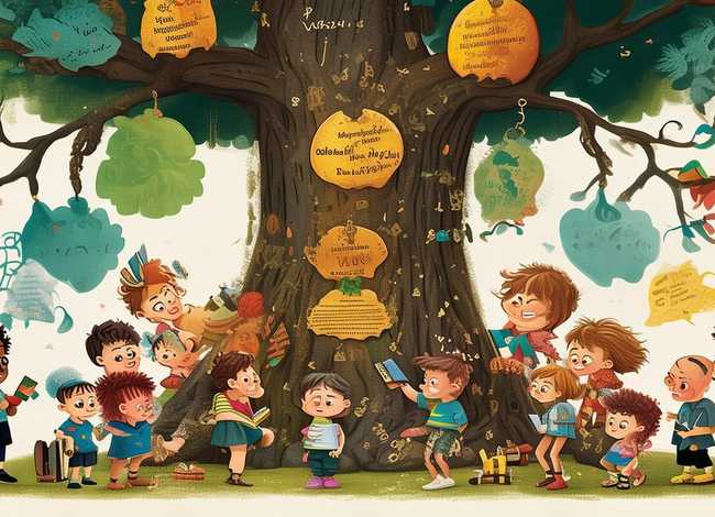 著名儿童故事大全(儿童著名典故故事大全) 著名儿童故事大全(儿童著名典故故事大全)