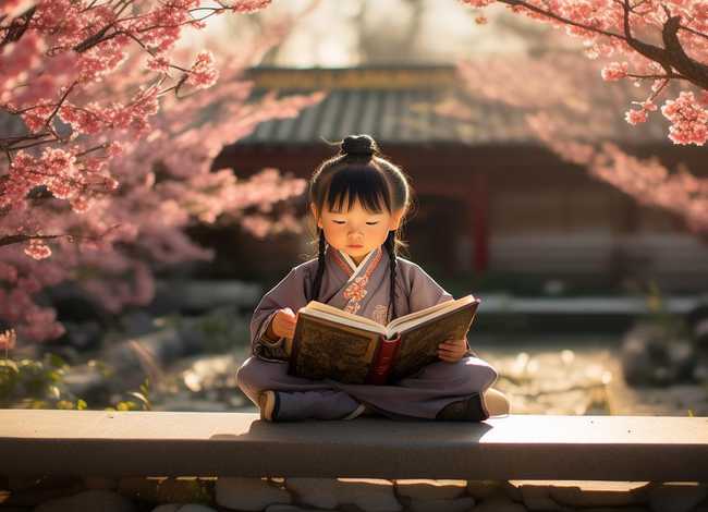 古代小儿故事大全 - 古代小儿故事大全100篇