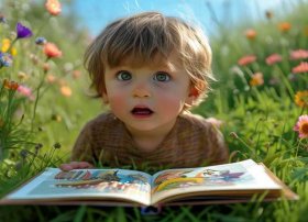 幼儿小故事短篇，幼儿小故事短篇100字左右