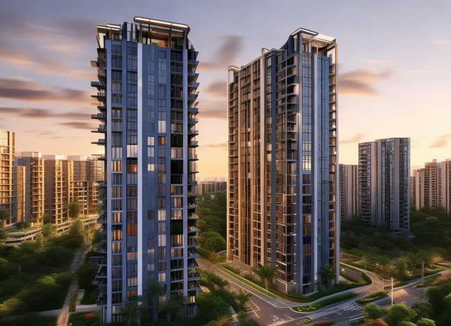 美洲故事东区,美洲故事东区是公寓吗 美洲故事东区,美洲故事东区是公寓吗