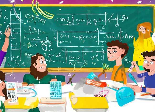 数学手抄报故事(数学手抄报故事怎么写) 数学手抄报故事(数学手抄报故事怎么写)