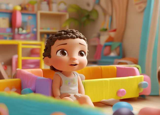 儿童安全小故事；安全幼儿小故事