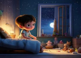 小科抖找妈妈睡前故事，小科抖找妈妈 睡前故事