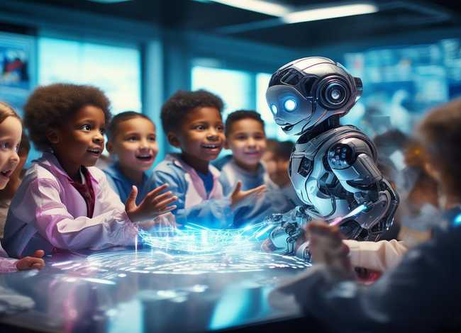 儿童故事大赛科技发展类作品（少儿故事大赛获奖作品视频）