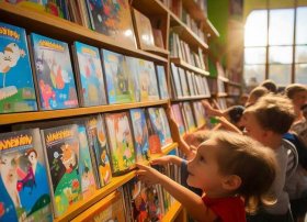 儿童阳光驿站图书分类，阳光驿站儿童画报