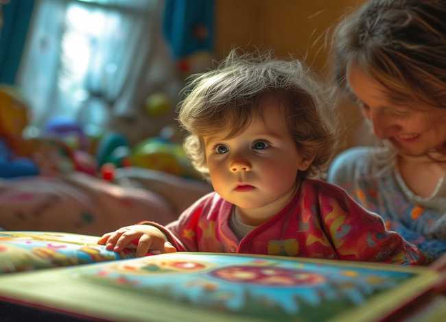 小孩子的催眠故事，小孩子的催眠故事有哪些