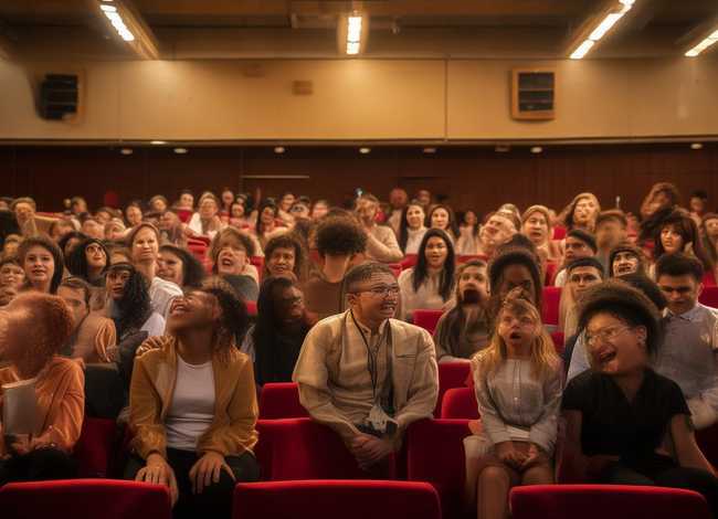 励志小故事演讲稿 - 励志小故事演讲稿初中学生