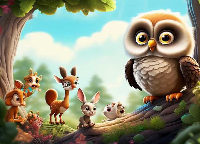 寓言故事改编成幼儿故事（寓言故事改编成幼儿故事怎么写）