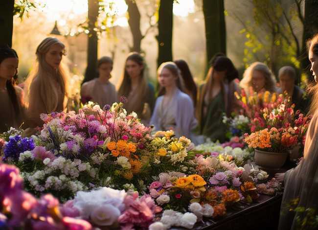 花宴故事正确答案 花宴故事正确答案是什么 花宴故事正确答案 花宴故事正确答案是什么