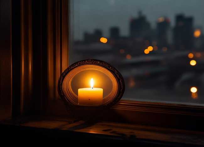 熄灯的故事(熄灯一小时里的故事) 熄灯的故事(熄灯一小时里的故事)