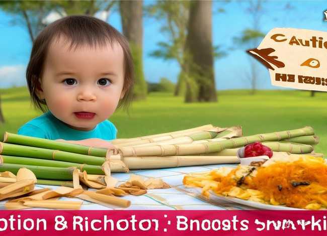 儿童吃竹笋的危害；儿童吃竹笋的危害有多大