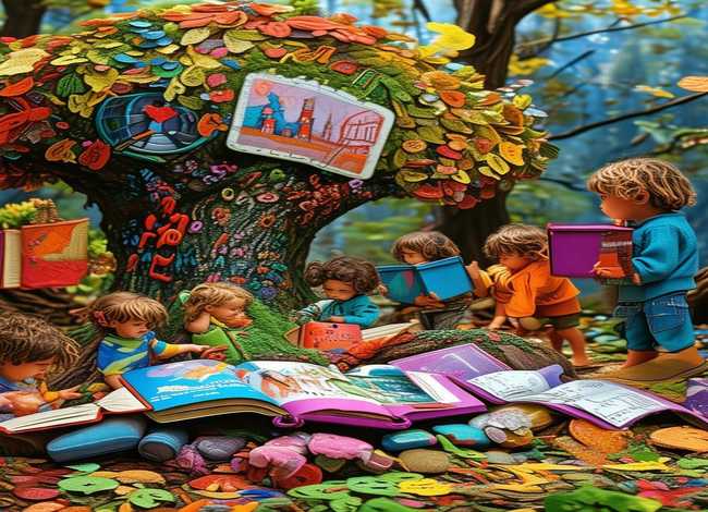 儿童绘本故事内容创编,幼儿绘本故事创编素材 儿童绘本故事内容创编,幼儿绘本故事创编素材