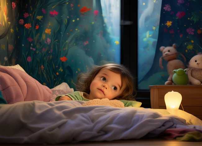 儿童催眠的故事大全，幼儿催眠故事大全