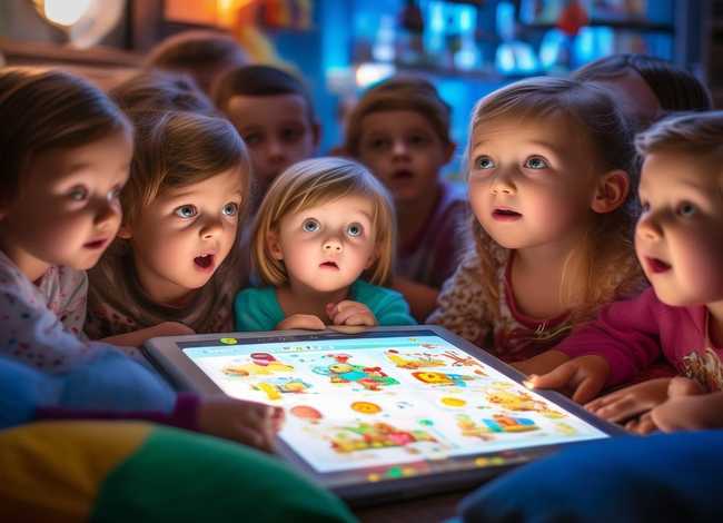 听故事幼儿；幼儿听故事的软件