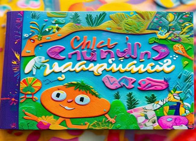 儿童读物文案；儿童读物文案标题