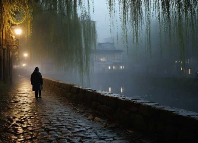 雨城讲的什么故事，雨城讲的什么故事英文