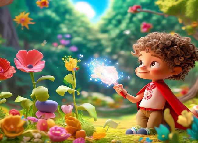 幼儿儿童故事绘本（幼儿故事简短绘本）