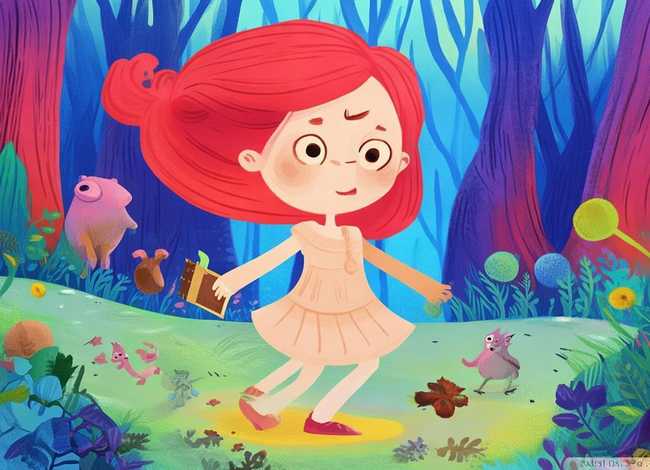 儿童故事奥莉薇、奥莉薇绘本故事简介 儿童故事奥莉薇、奥莉薇绘本故事简介