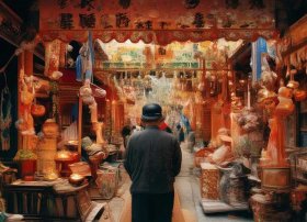 闽南语儿童故事视频 - 闽南语故事三到五分钟视频