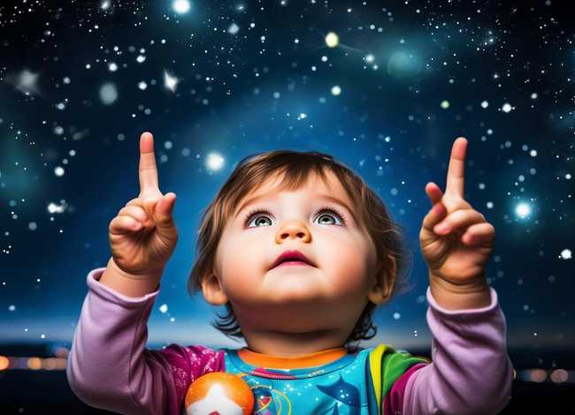 天文 儿童；天文 儿童题