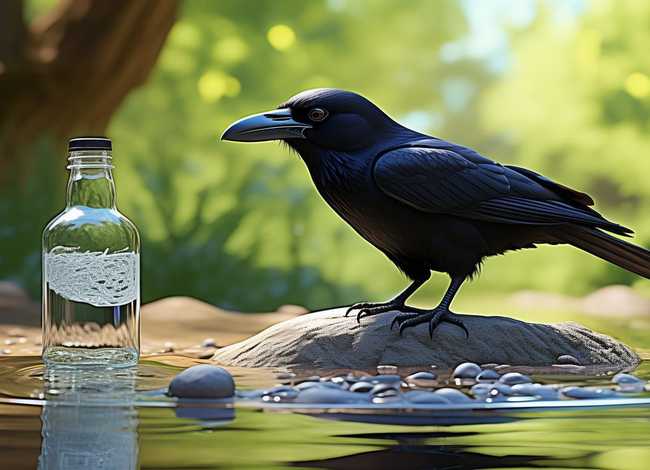 乌鸦喝水故事视频 - 乌鸦喝水故事视频贝乐虎 乌鸦喝水故事视频 - 乌鸦喝水故事视频贝乐虎