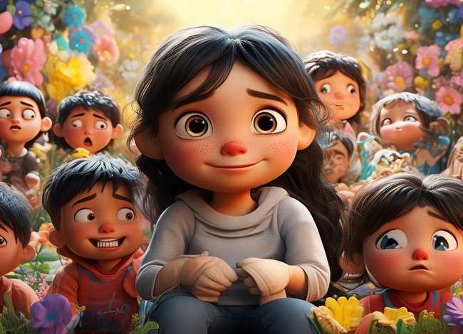 儿童故事绘本情绪,幼儿园关于情绪的绘本故事 儿童故事绘本情绪,幼儿园关于情绪的绘本故事