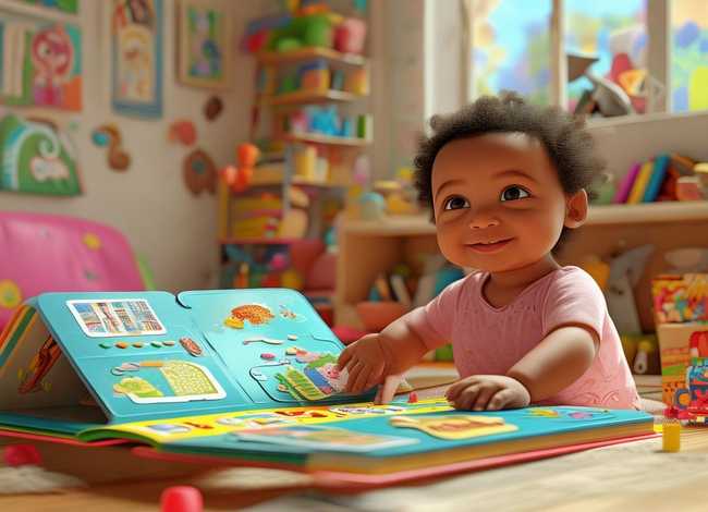 儿童有声故事书1-3岁早教 儿童有声书故事书1-3岁正版